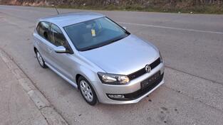 Volkswagen - Polo - 1.2 TDI