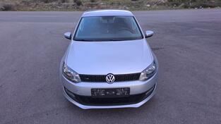 Volkswagen - Polo - 1.2 TDI