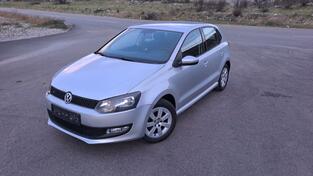 Volkswagen - Polo - 1.2 TDI
