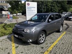 Mitsubishi - Outlander - 2.2dci