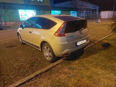 Citroen - C4 - 1.6 16V