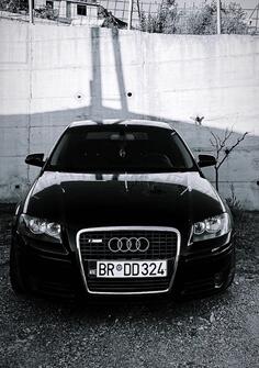Audi - A3 - 2.0