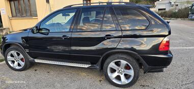 BMW - X5 - 3.0 D