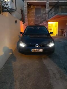 Volkswagen - Golf 7 - 1.2 tsi