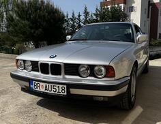 BMW - 525 - TDS