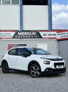 Citroen - C3 - 1.5HDI