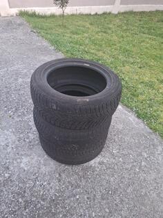 Kelly - m+s - All-season tire