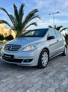Mercedes Benz - B 180 - elegance