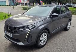 Peugeot - 3008 - 1.2