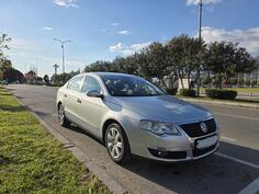 Volkswagen - Passat - 1.9 tdi