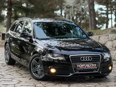 Audi - A4 - TDI
