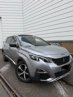 Peugeot - 5008 - 1.5 HDI