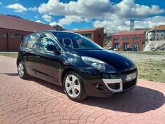 Renault - Scenic - 1.5 dci