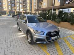 Audi - Q5 - 2.0 TDI