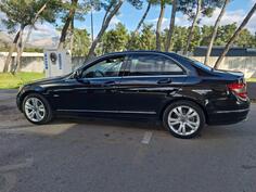 Mercedes Benz - C 220 - 2.2 CDI