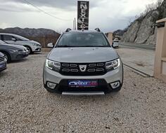 Dacia - Stepway - 97500km.