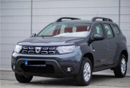 Dacia - Duster - 1.5 DCI 4X4