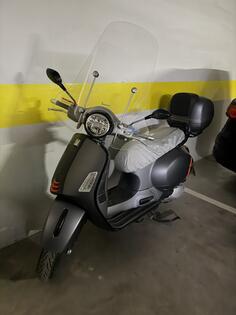 Vespa - Piagio GTS