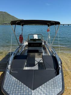Abati yachts - Gliser