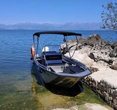 Abati yachts - Gliser