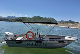 Abati yachts - Gliser