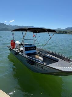Abati yachts - Gliser