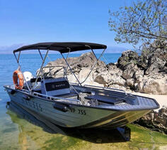 Abati yachts - Gliser