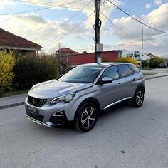 Peugeot - 3008 - 1.6 HDI