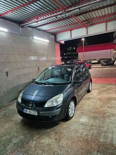 Renault - Scenic - 1.9 dci