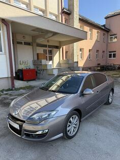 Renault - Laguna - 2.0 dci