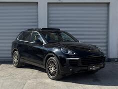 Porsche - Cayenne - 3.0 TDI