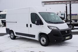 Fiat - DUCATO / 2,3 MultiJet / minibus furgon / DOM-2059