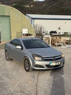 Opel - Astra - 1.8