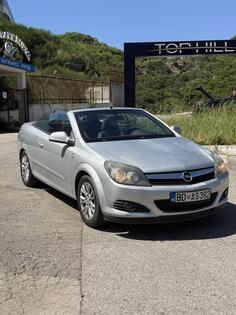 Opel - Astra - 1.8