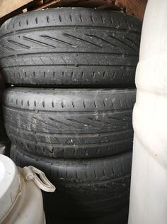 Uniroyal - 205 55 16 - Summer tire