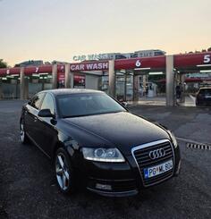 Audi - A6 - 2.0
