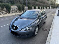 Seat - Leon - 1.9 TDI 77kw