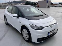 Volkswagen - ID.3 - Pro