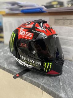 Ostalo - Scorpion exo R1 - Fabio Quartararo