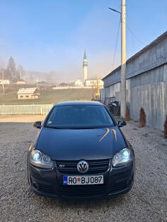 Volkswagen - Golf 5 - 2.0 125kw