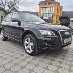 Audi - Q5 - quattro