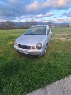 Volkswagen - Polo - 1.9 tdi