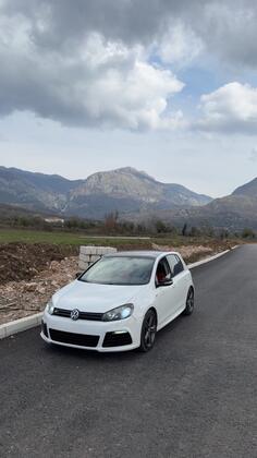 Volkswagen - Golf 6 - 1.6