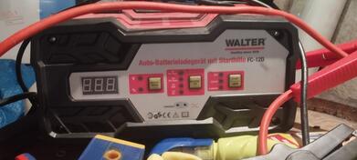 Punjači za akumulatore