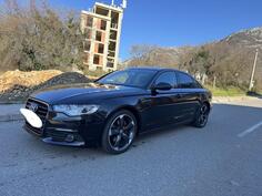 Audi - A6 - 3.0 tdi