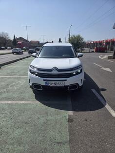 Citroen - C5 Aircross - 1.5 HDI