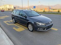 Volkswagen - Passat - 2.0 tdi