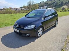 Volkswagen - Golf 6 - 2.0 TDI