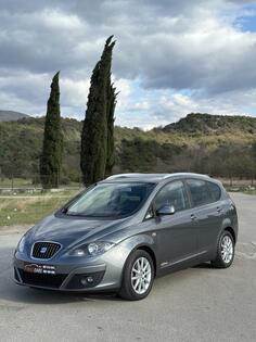 Seat - Altea XL - 1.6 TDI