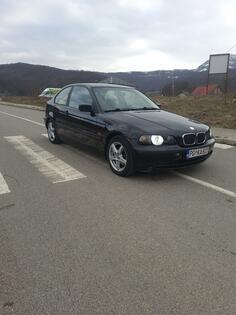BMW - 320
